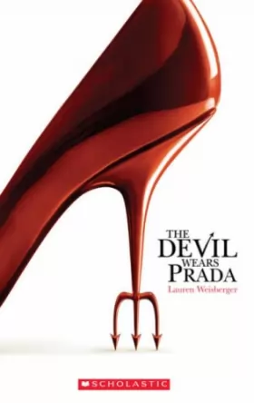 Couverture du produit · The Devil Wears Prada - With Audio CD **OP do not reorder**
