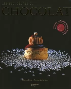 Couverture du produit · Les sept péchés du chocolat