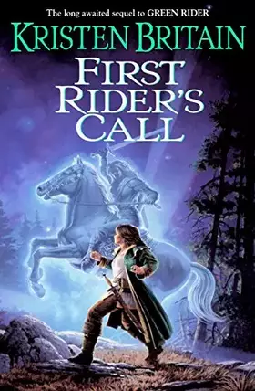 Couverture du produit · First Rider's Call