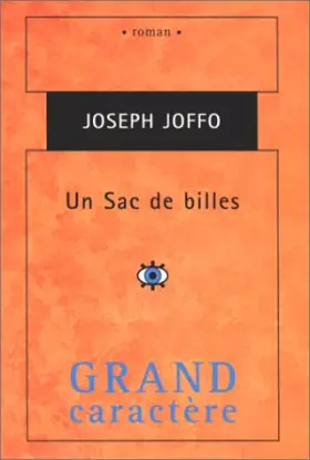 Couverture du produit · un sac de billes