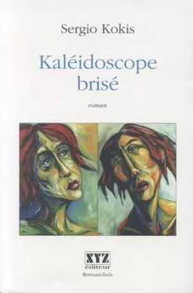 Couverture du produit · Kaleidoscope Brise