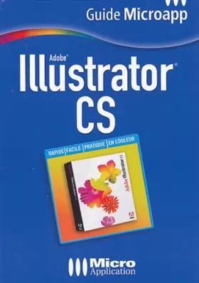 Couverture du produit · Illustrator CS, numéro 55