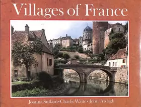 Couverture du produit · Villages of France