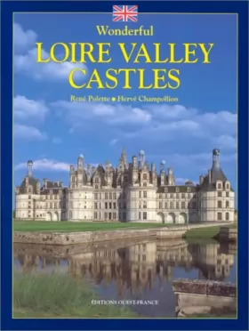 Couverture du produit · Aimer les Châteaux de la Loire