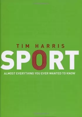 Couverture du produit · Sport: Almost Everything You Ever Wanted to Know