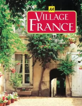 Couverture du produit · Village France