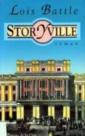 Couverture du produit · Storyville