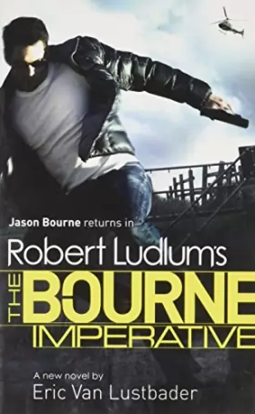 Couverture du produit · The Bourne Imperative