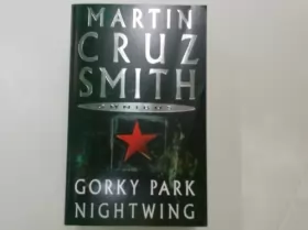 Couverture du produit · Gorky Park / Nightwing