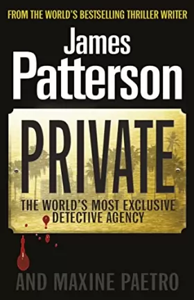 Couverture du produit · Private: (Private 1)