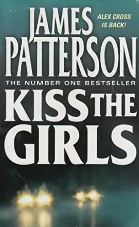 Couverture du produit · Kiss the Girls