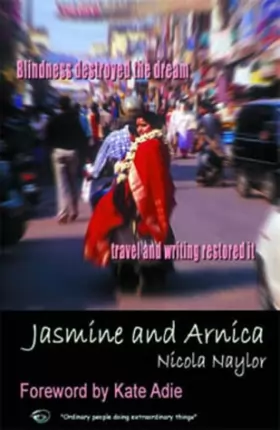 Couverture du produit · Jasmine and Arnica