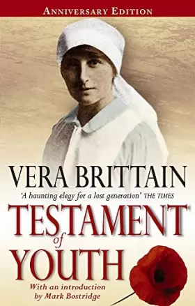 Couverture du produit · Testament Of Youth: An Autobiographical Study of the Years 1900-1925