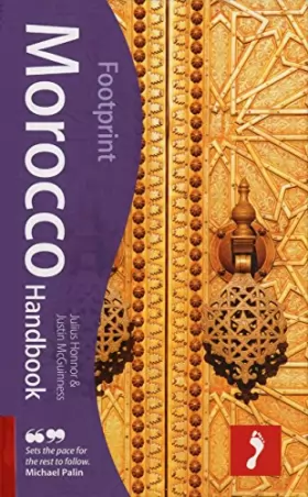 Couverture du produit · Morocco (Footprint Handbooks)