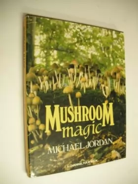 Couverture du produit · Mushroom Magic
