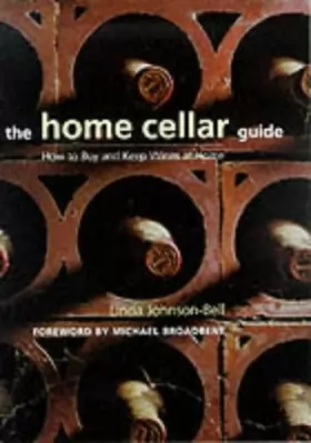 Couverture du produit · Home Cellar Guide