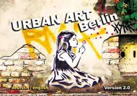 Couverture du produit · Jakob, K: Urban Art Berlin/Version 2.0