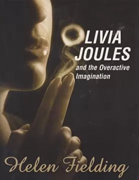 Couverture du produit · Olivia Joules and the Overactive Imagination