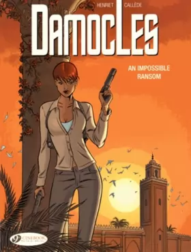 Couverture du produit · Damocles - tome 2 An Impossible Ransom (02)