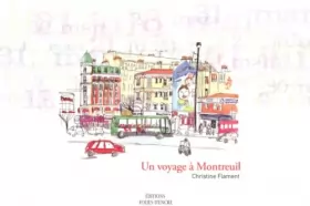 Couverture du produit · Un voyage à Montreuil