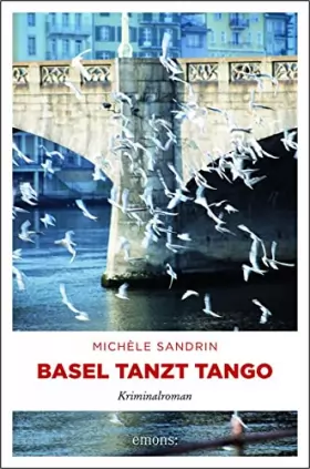 Couverture du produit · Basel tanzt Tango