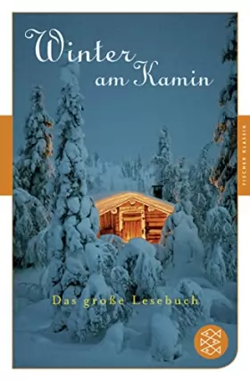 Couverture du produit · Winter am Kamin: Das große Lesebuch