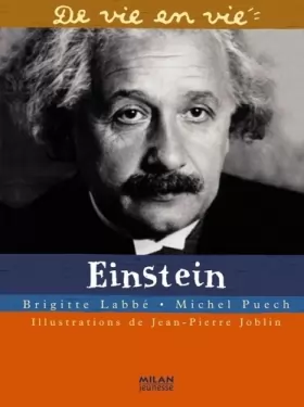 Couverture du produit · Einstein