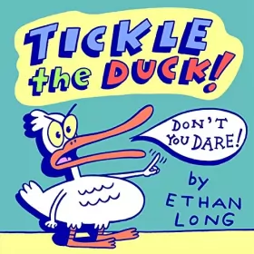 Couverture du produit · Tickle the Duck!