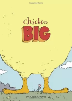 Couverture du produit · Chicken Big
