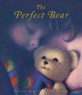 Couverture du produit · The Perfect Bear
