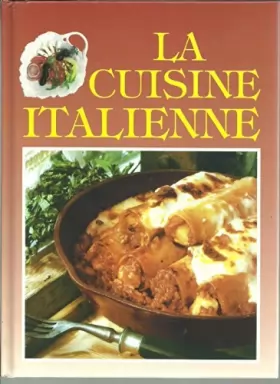 Couverture du produit · La Cuisine italienne