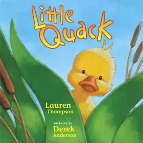 Couverture du produit · Little Quack