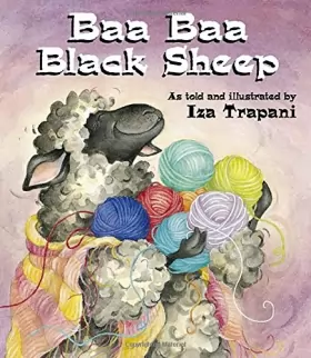 Couverture du produit · Baa Baa Black Sheep
