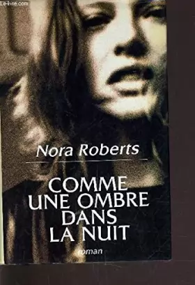 Couverture du produit · COMME UNE OMBRE DANS LA NUIT.