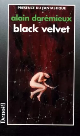 Couverture du produit · Black velvet