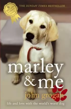 Couverture du produit · Marley & Me