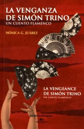 Couverture du produit · La vengeance de Simon Trino: Un conte flamenco
