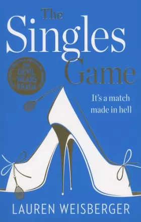 Couverture du produit · The Singles Game