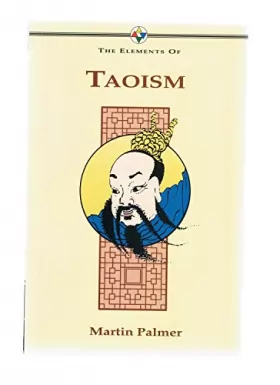 Couverture du produit · The Elements of Taoism