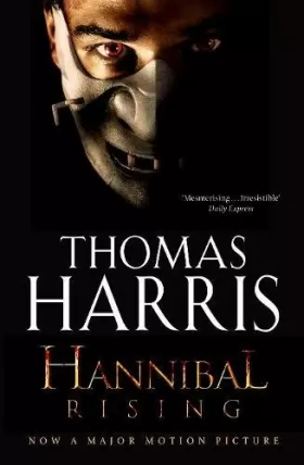 Couverture du produit · Hannibal Rising: (Hannibal Lecter)