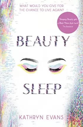 Couverture du produit · Beauty Sleep