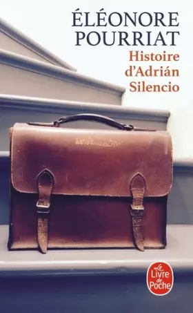 Couverture du produit · Histoire d'Adrián Silencio
