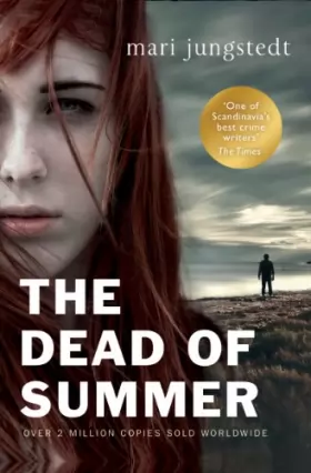Couverture du produit · The Dead of Summer: Anders Knutas series 5