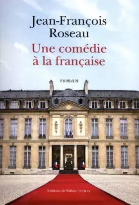 Couverture du produit · Une comédie à la française