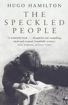 Couverture du produit · The Speckled People