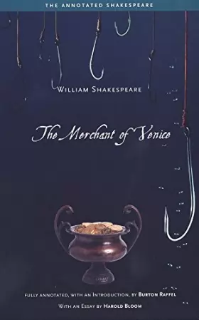 Couverture du produit · The Merchant of Venice