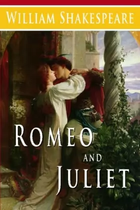 Couverture du produit · Romeo and Juliet