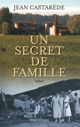 Couverture du produit · SECRETS DE FAMILLE