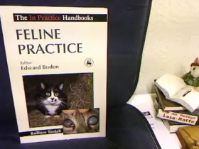 Couverture du produit · Feline Practice