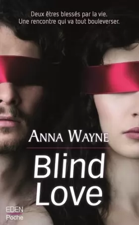 Couverture du produit · Blind love